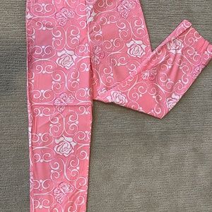 Lilly Pulitzer Capris Pants
